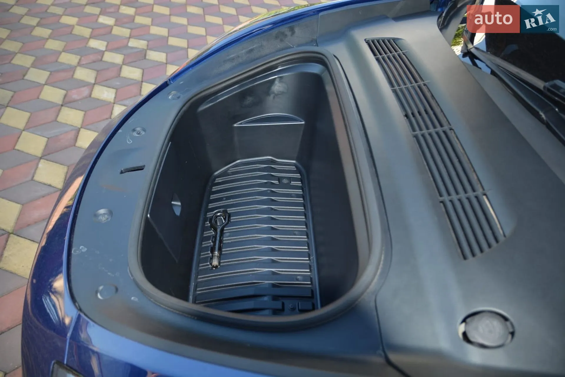 2023 Tesla Model Y - мініатюра 18
