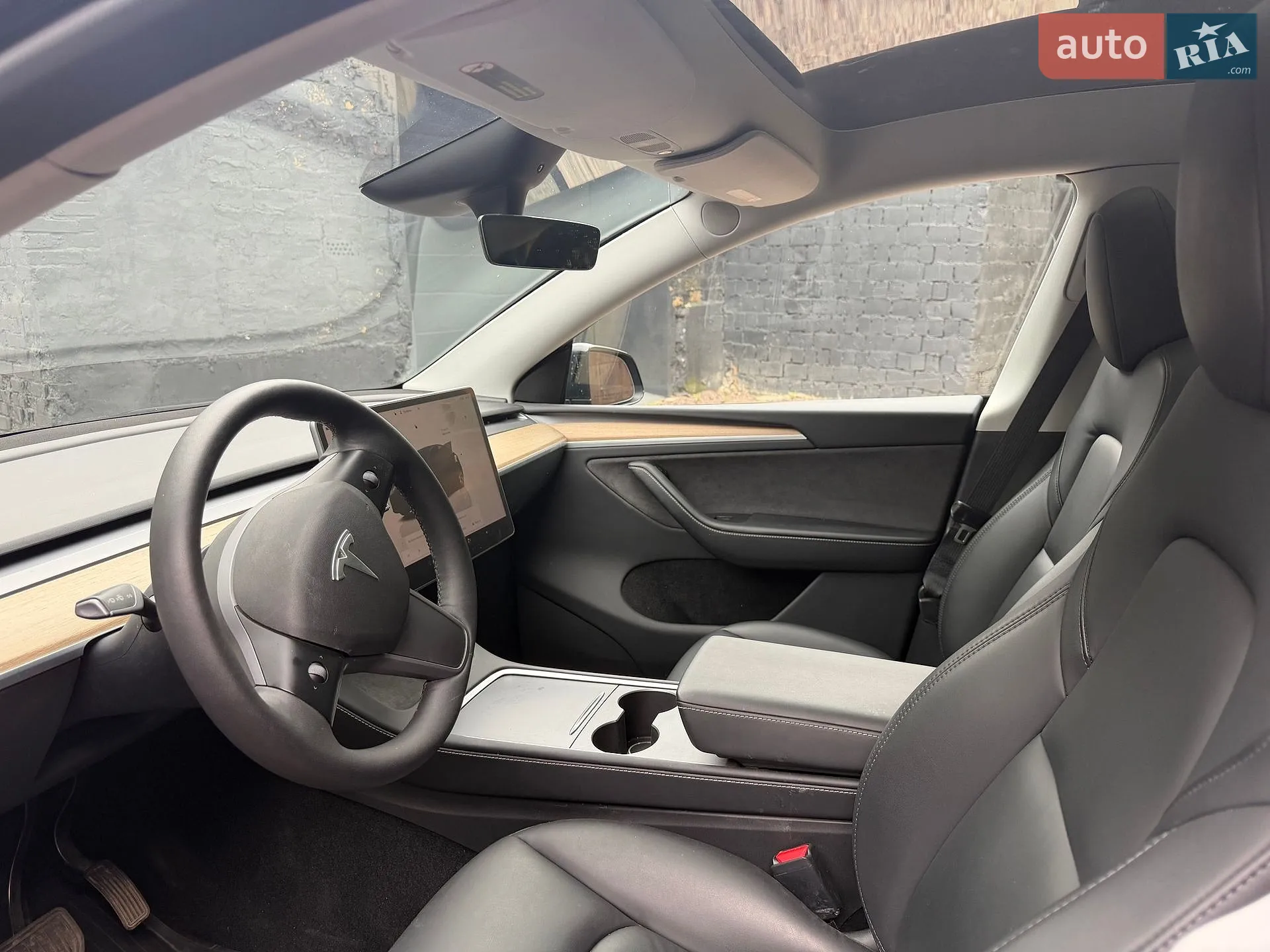 2023 Tesla Model Y - мініатюра 17