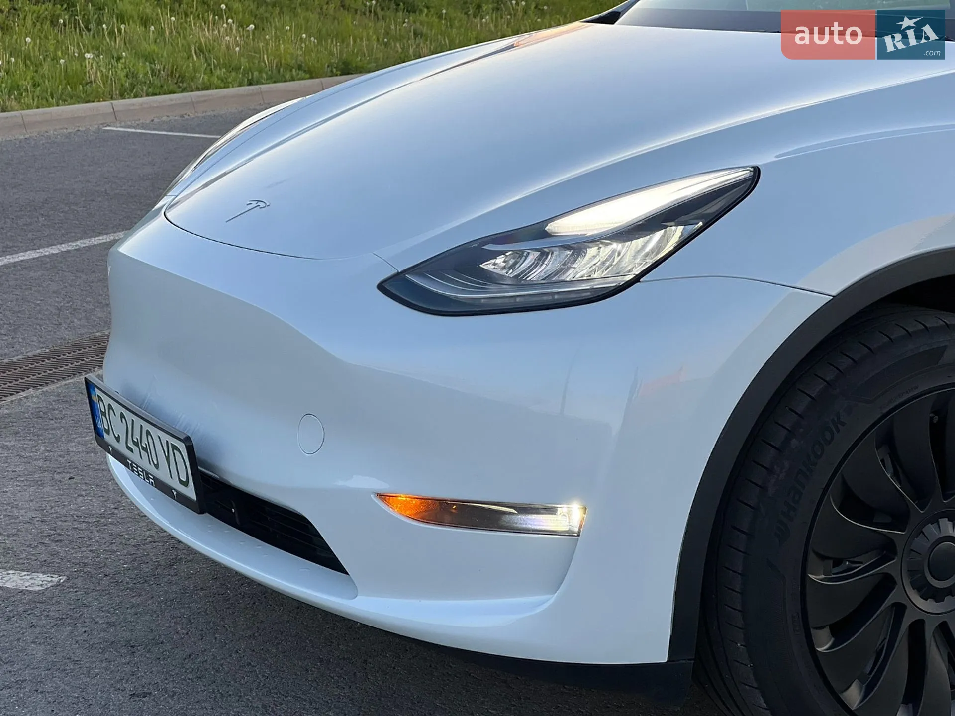 2023 Tesla Model Y - мініатюра 5