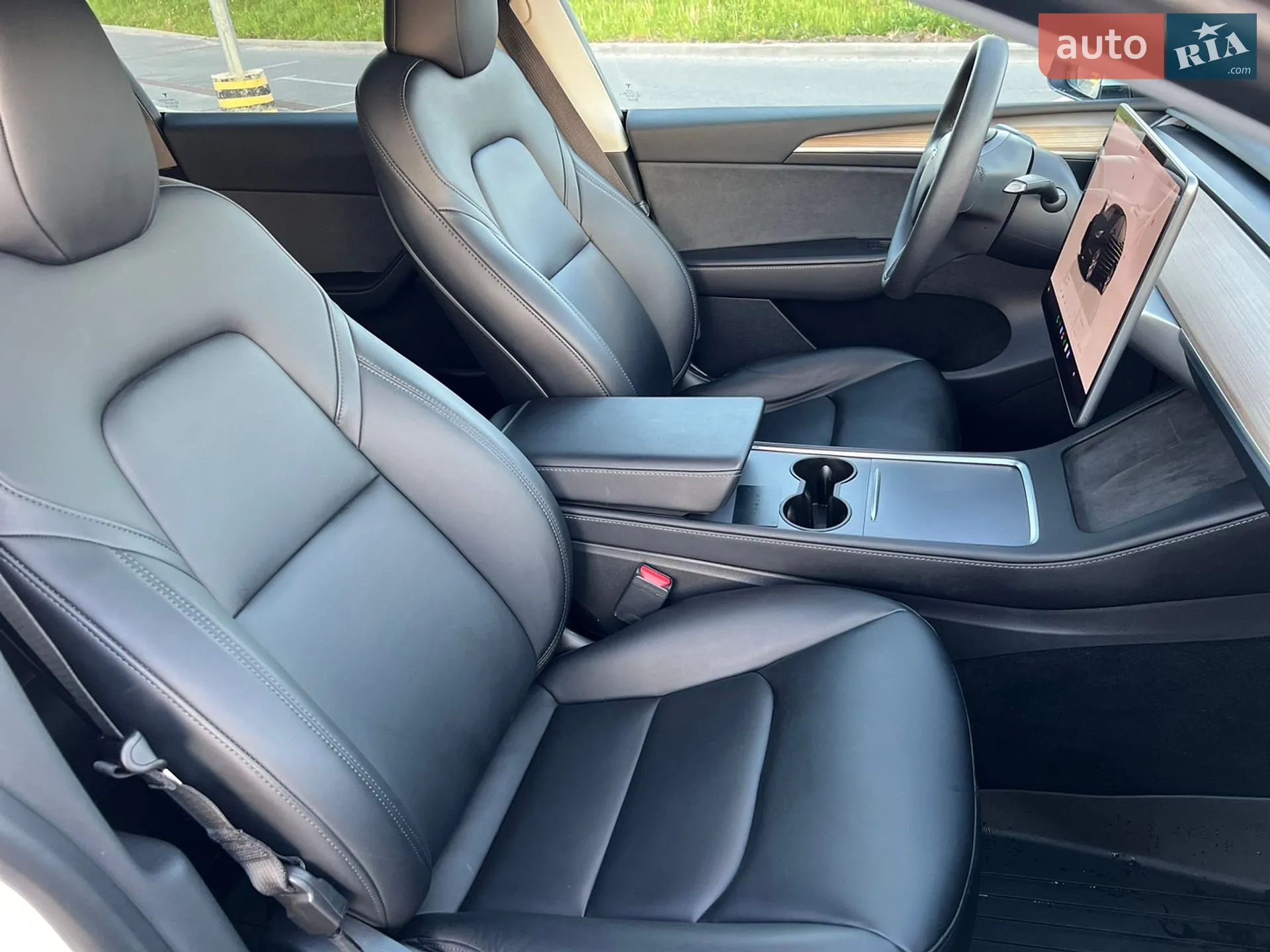 2023 Tesla Model Y - мініатюра 13