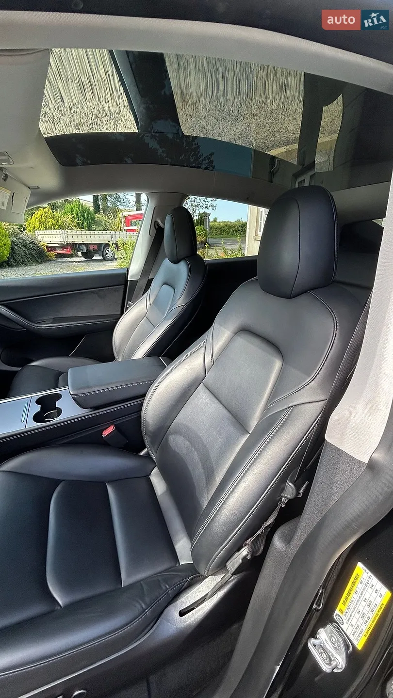2021 Tesla Model Y - мініатюра 18