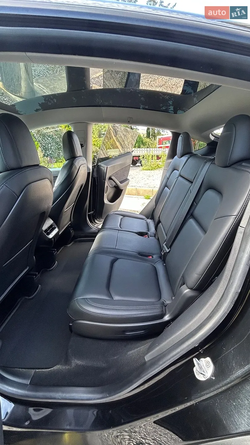 2021 Tesla Model Y - мініатюра 20