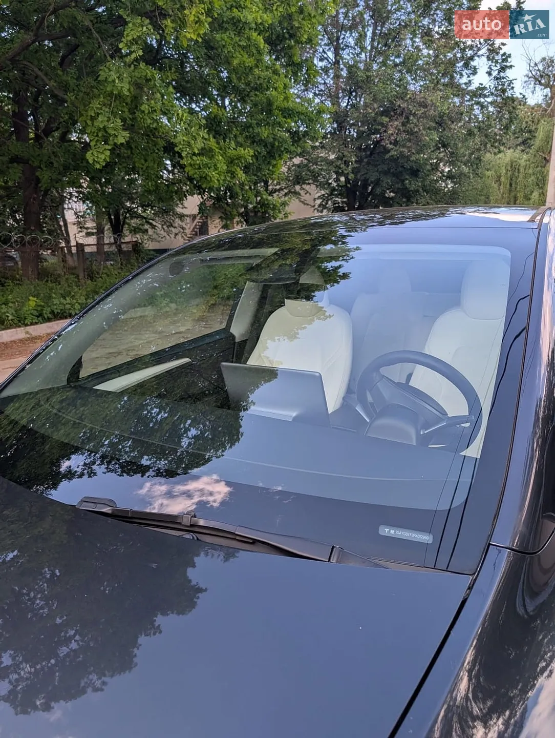 2024 Tesla Model Y - мініатюра 17