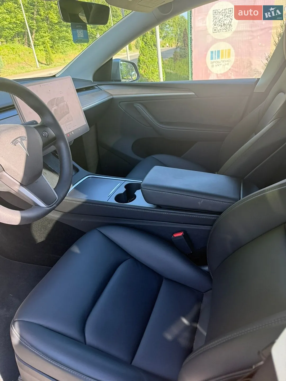 2024 Tesla Model Y - мініатюра 6