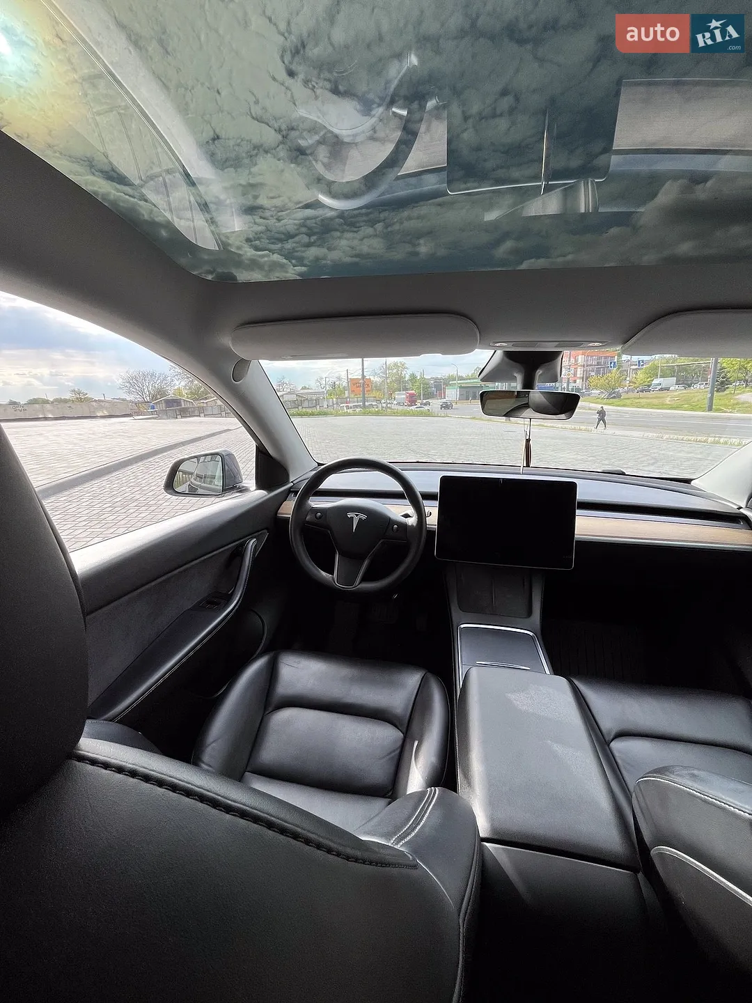 2021 Tesla Model Y - мініатюра 13