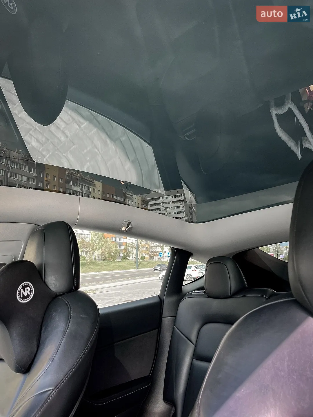 2021 Tesla Model Y - мініатюра 17