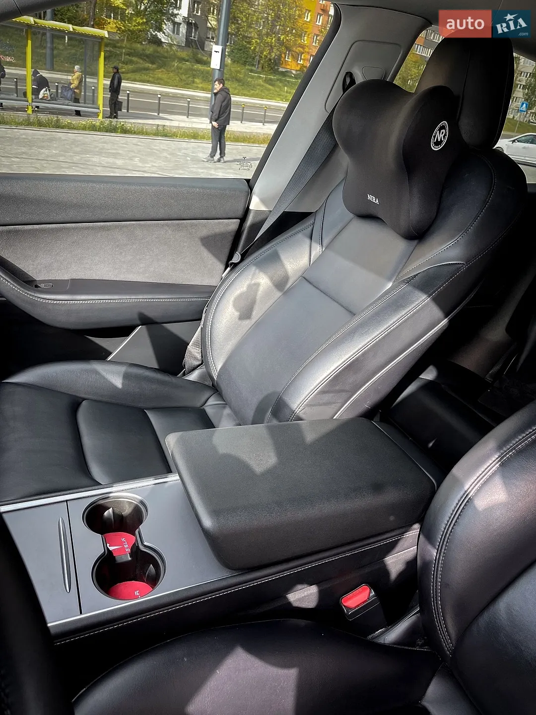 2021 Tesla Model Y - мініатюра 21