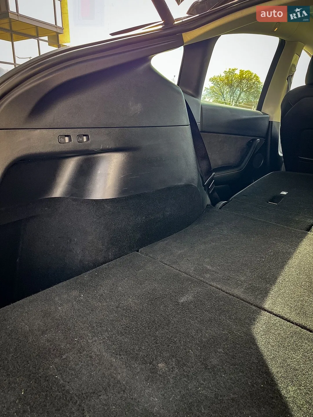 2021 Tesla Model Y - мініатюра 34