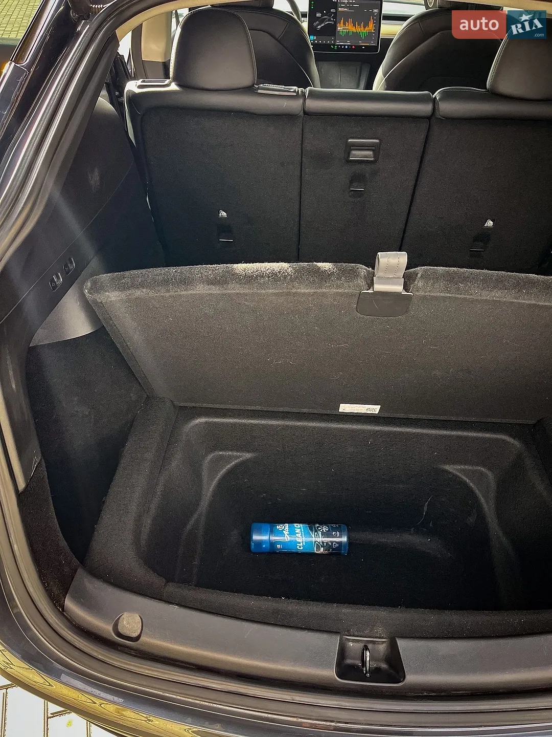 2021 Tesla Model Y - мініатюра 36