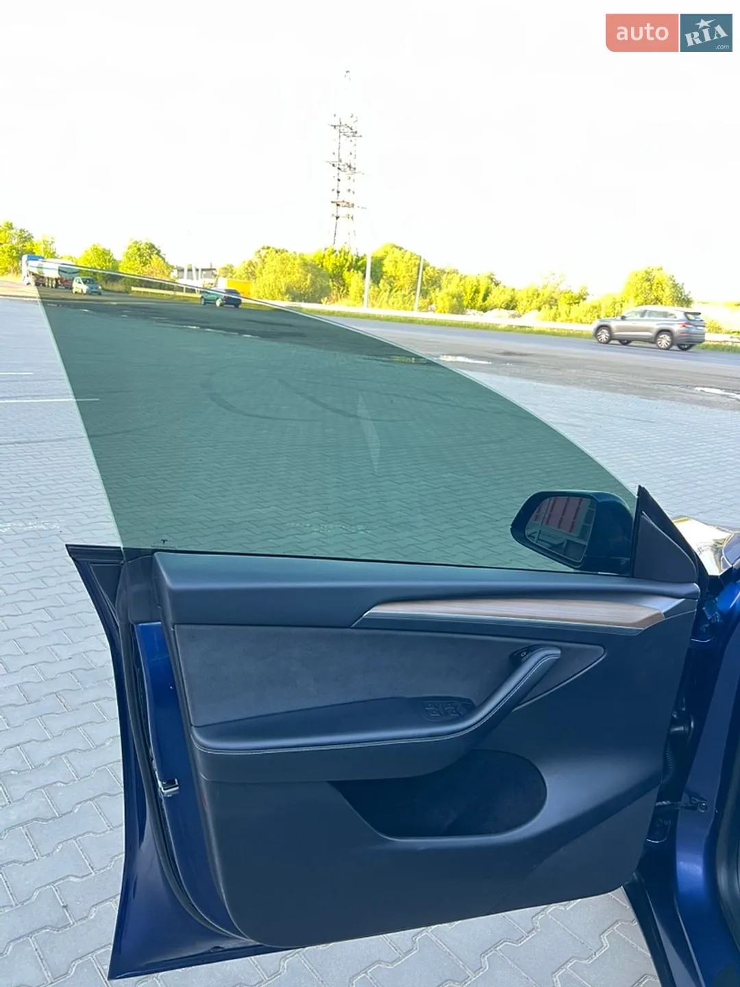 2023 Tesla Model Y - мініатюра 17