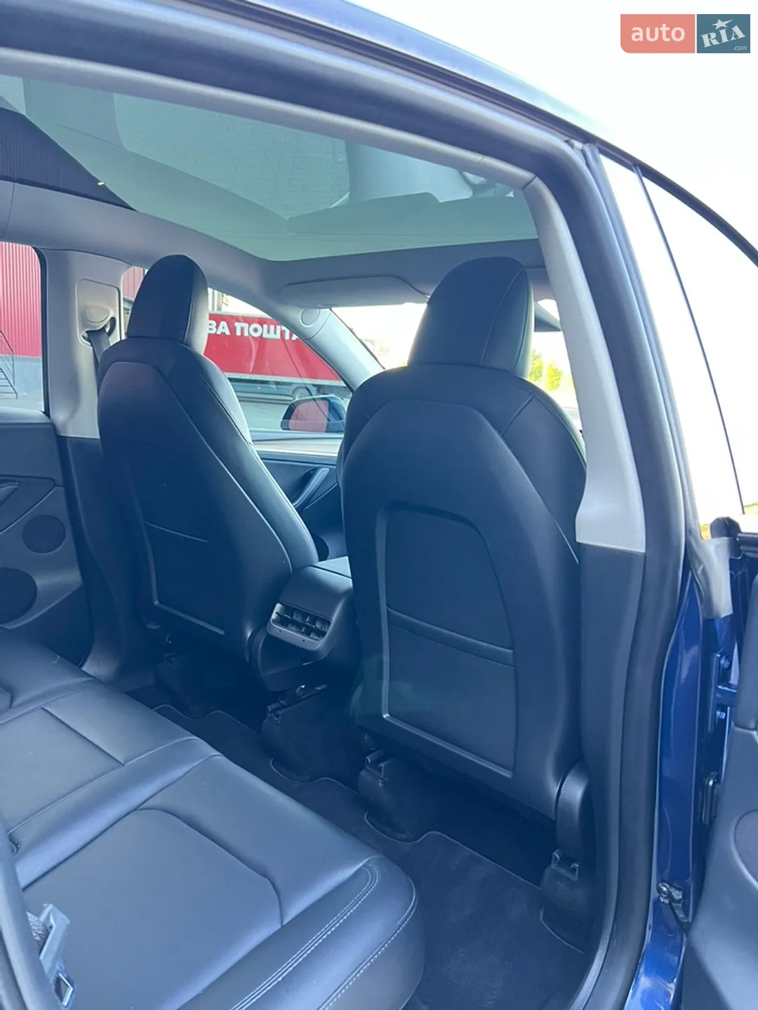 2023 Tesla Model Y - мініатюра 36