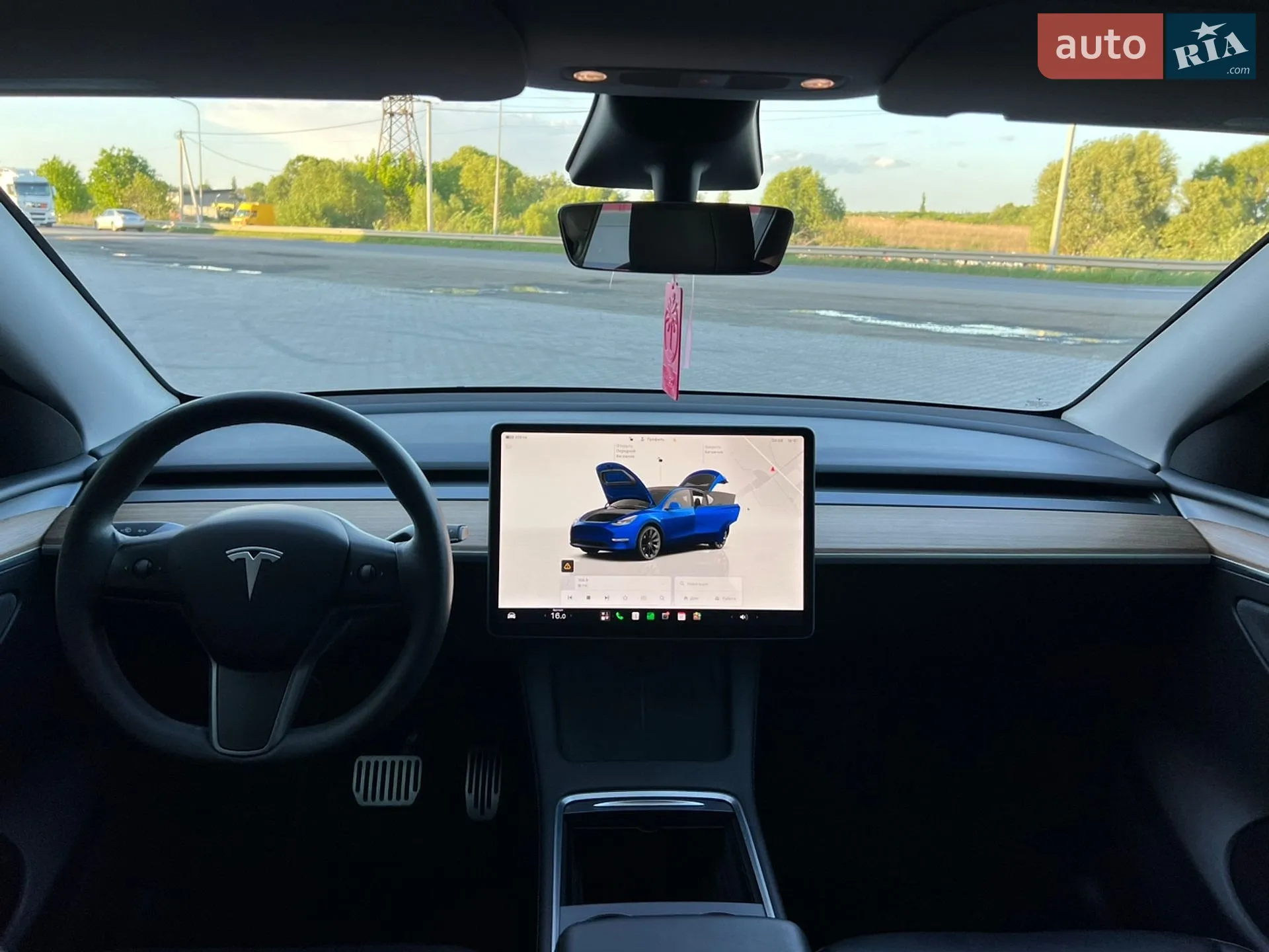 2023 Tesla Model Y - мініатюра 50