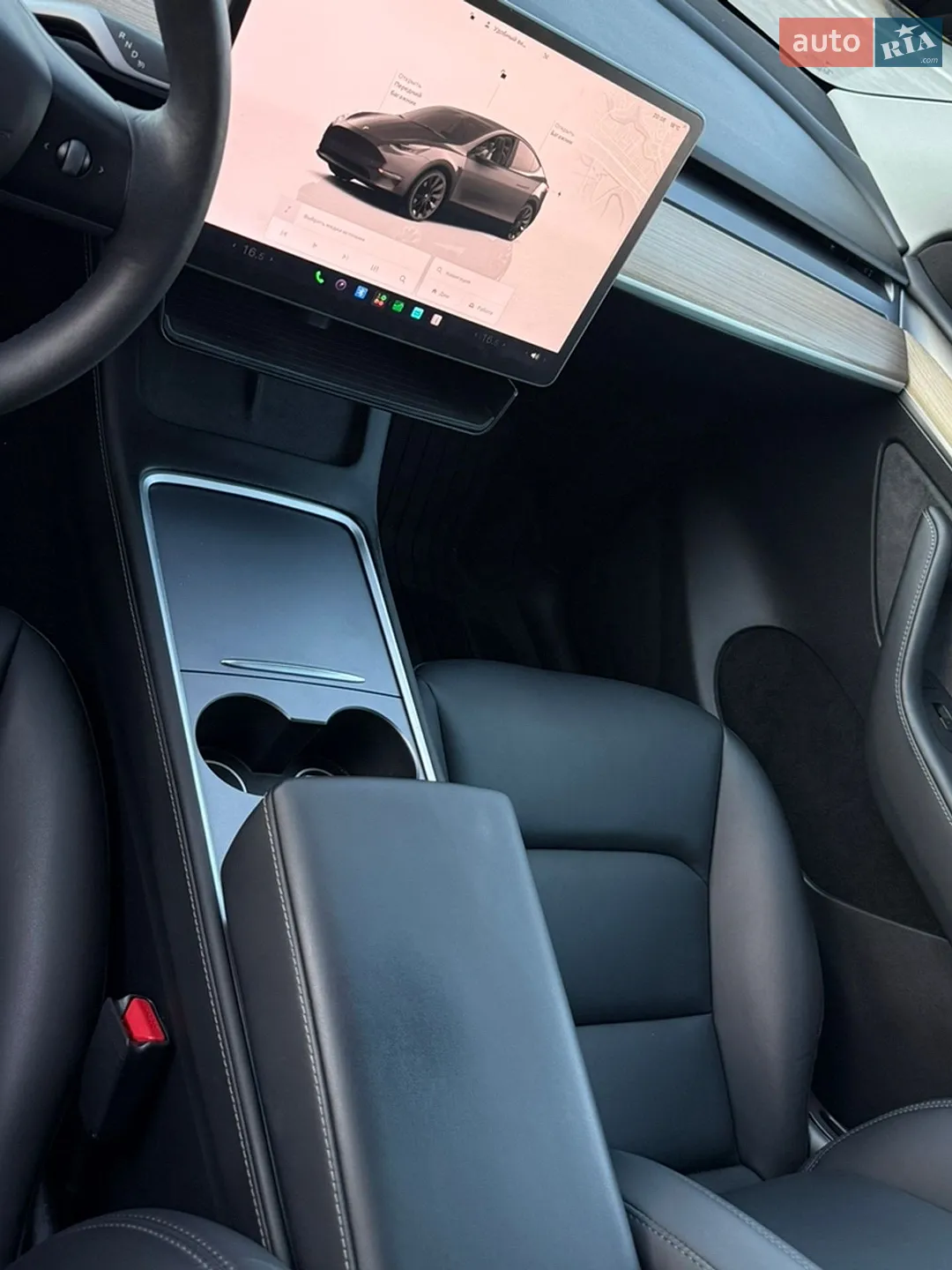 2023 Tesla Model Y - мініатюра 14