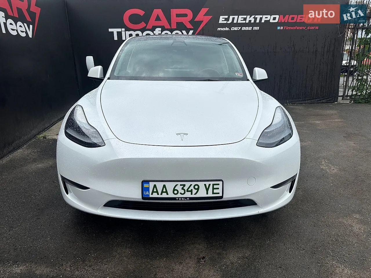 2023 Tesla Model X - мініатюра 18