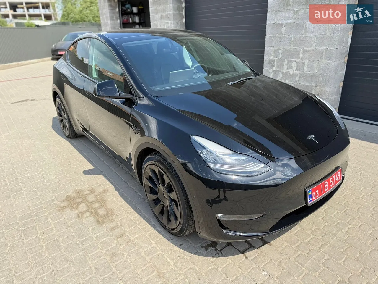 2021 Tesla Model S - мініатюра 40