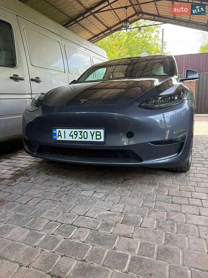 2022 Tesla Model X - мініатюра 18