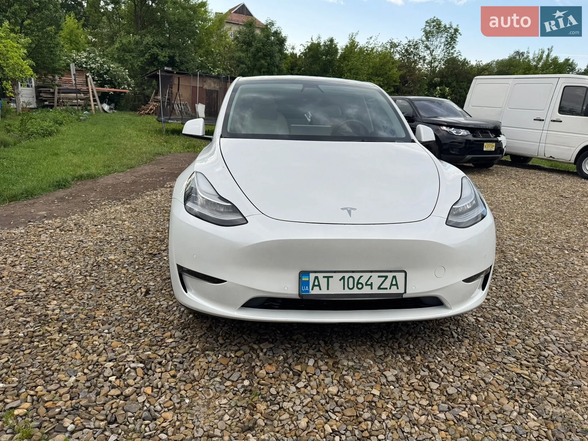 2021 Tesla Model Y - мініатюра 16