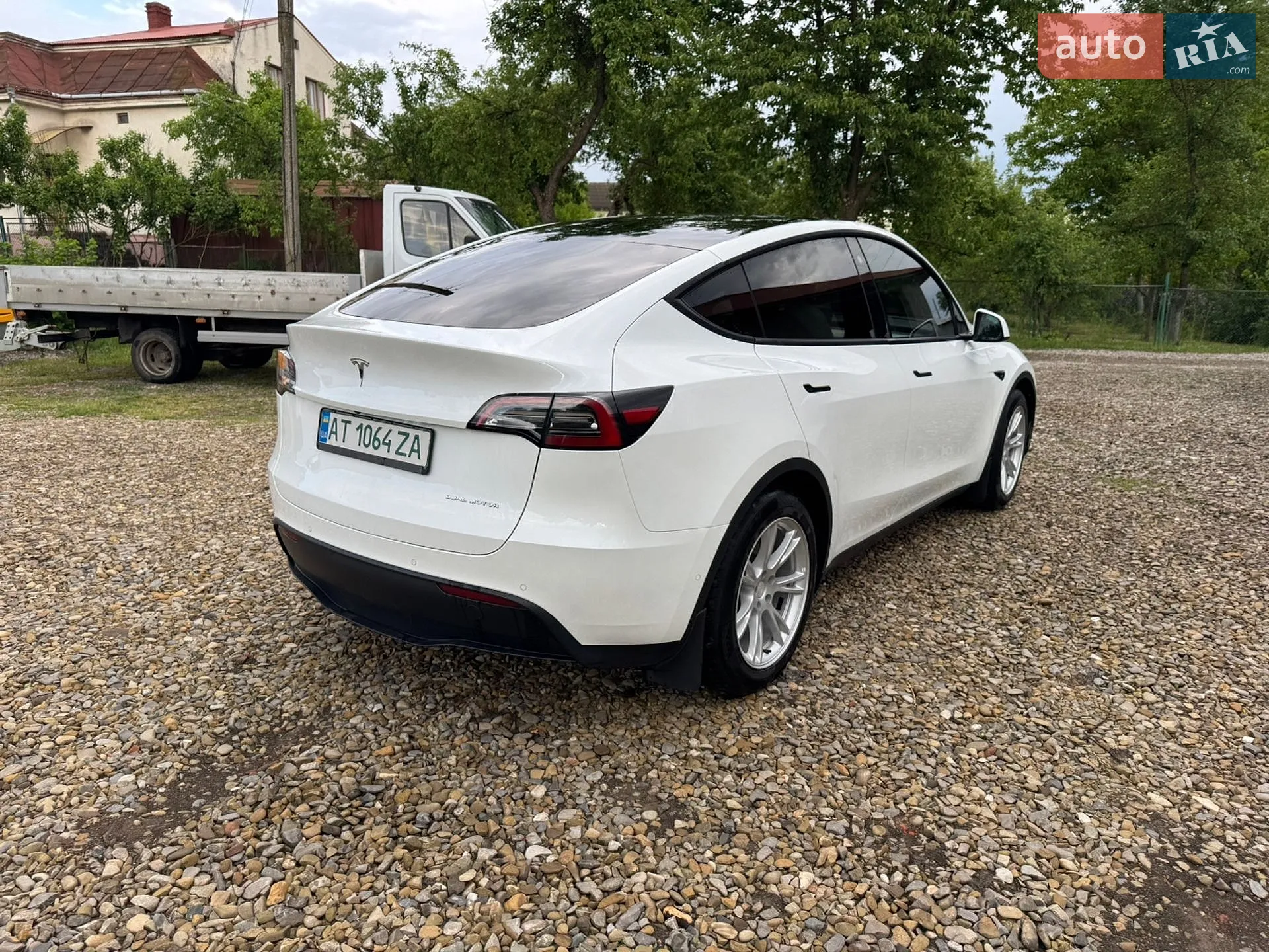 2021 Tesla Model Y - мініатюра 11