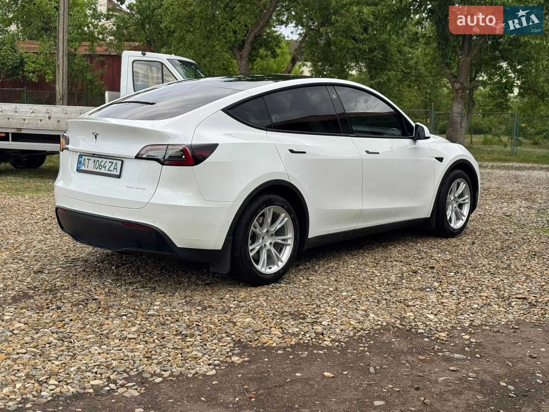 2021 Tesla Model Y - мініатюра 12