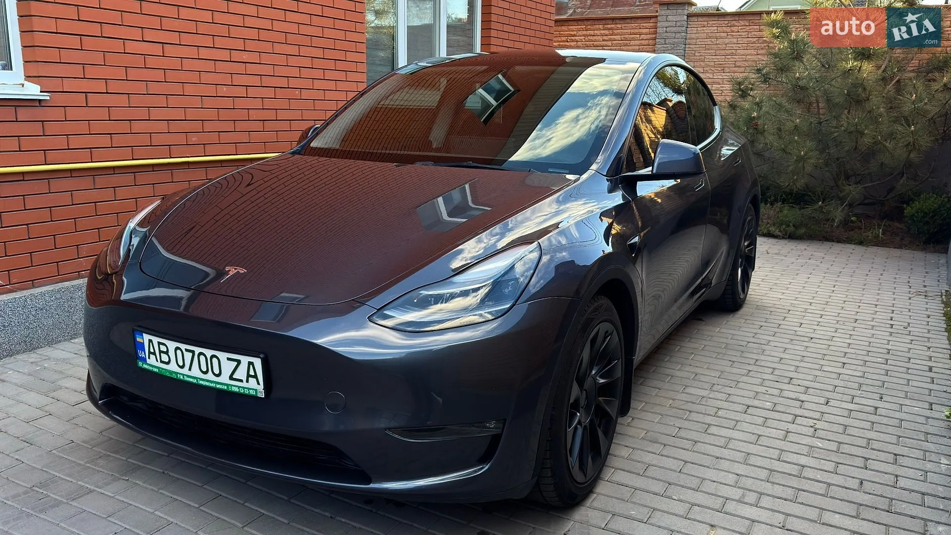 2023 Tesla Model Y - мініатюра 6