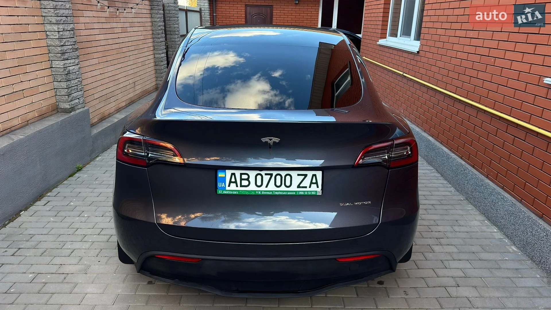 2023 Tesla Model Y - мініатюра 13