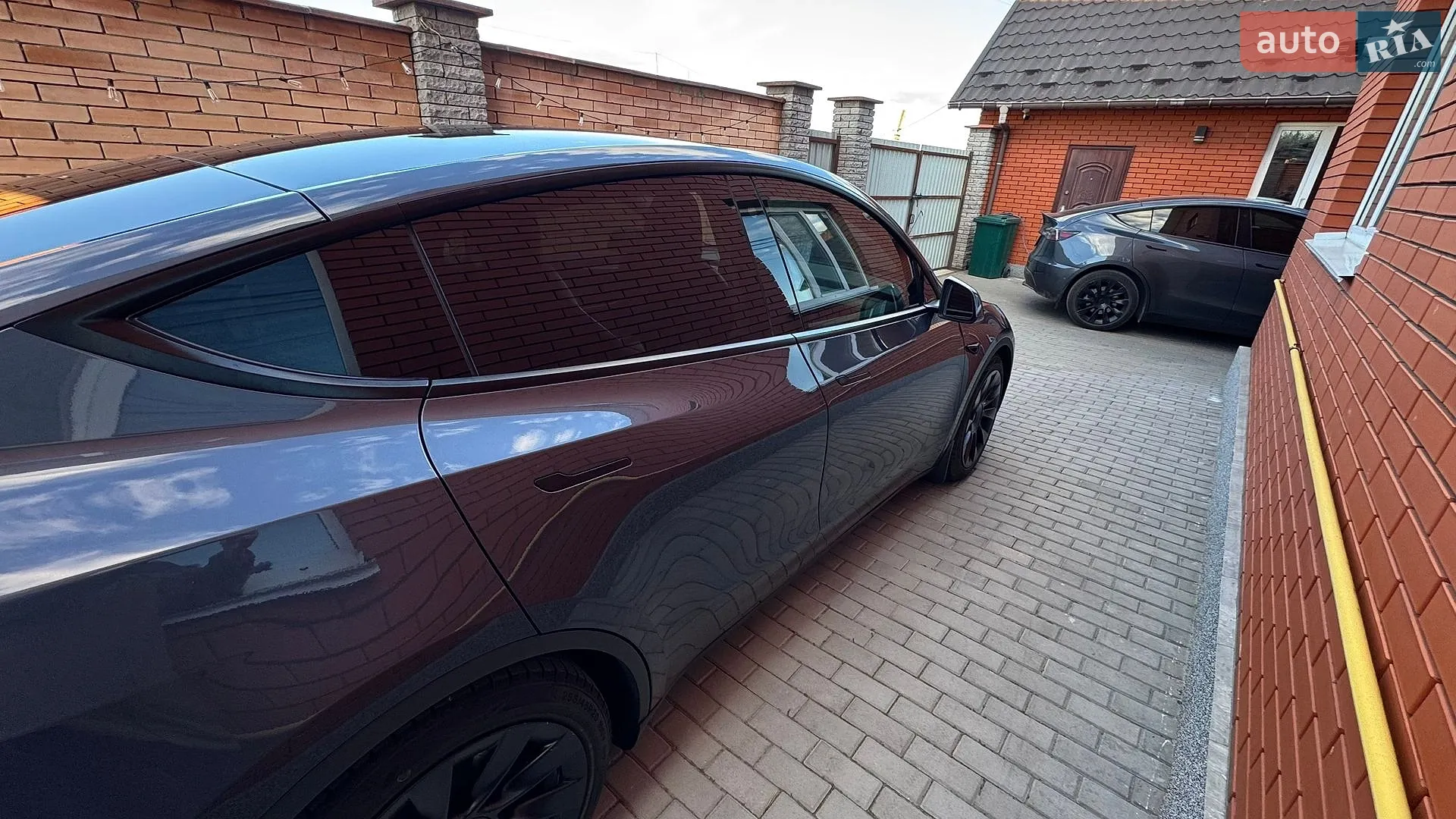 2023 Tesla Model Y - мініатюра 17