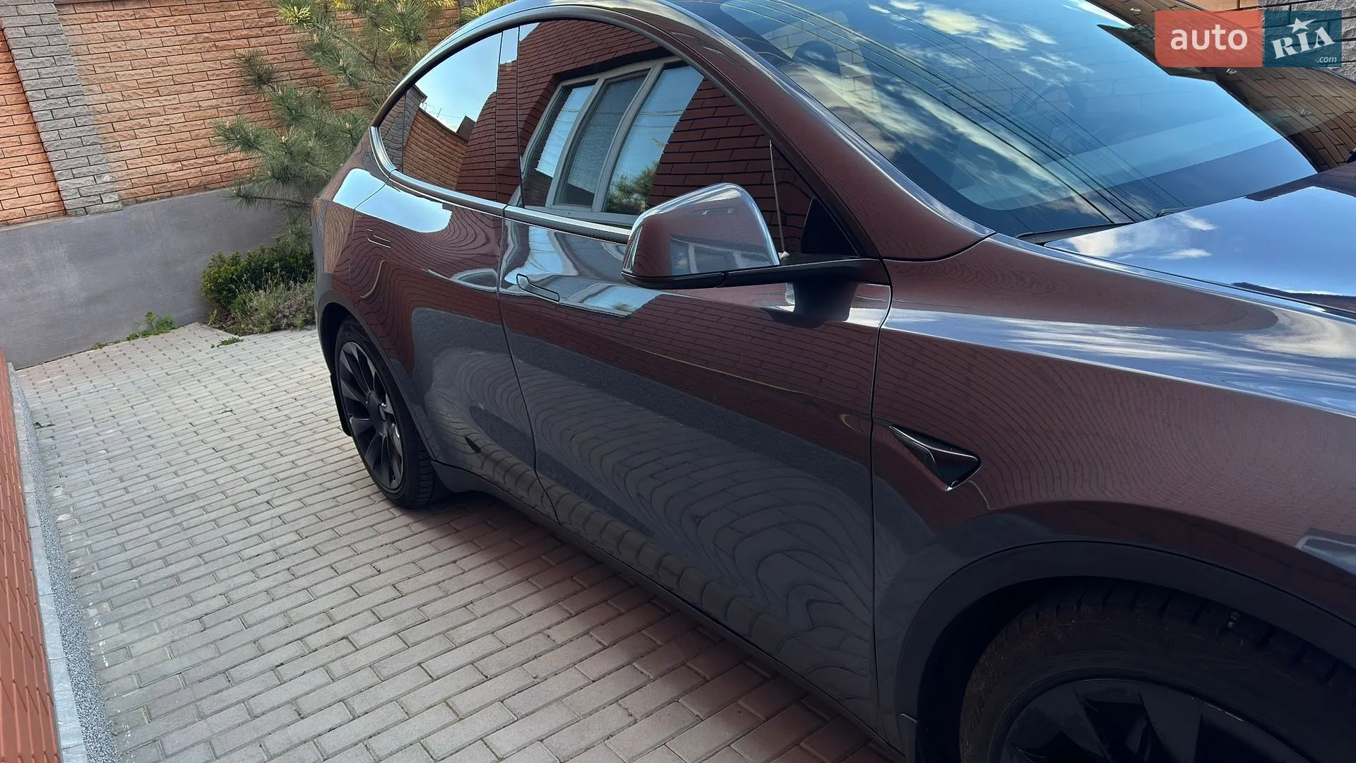 2023 Tesla Model Y - мініатюра 21