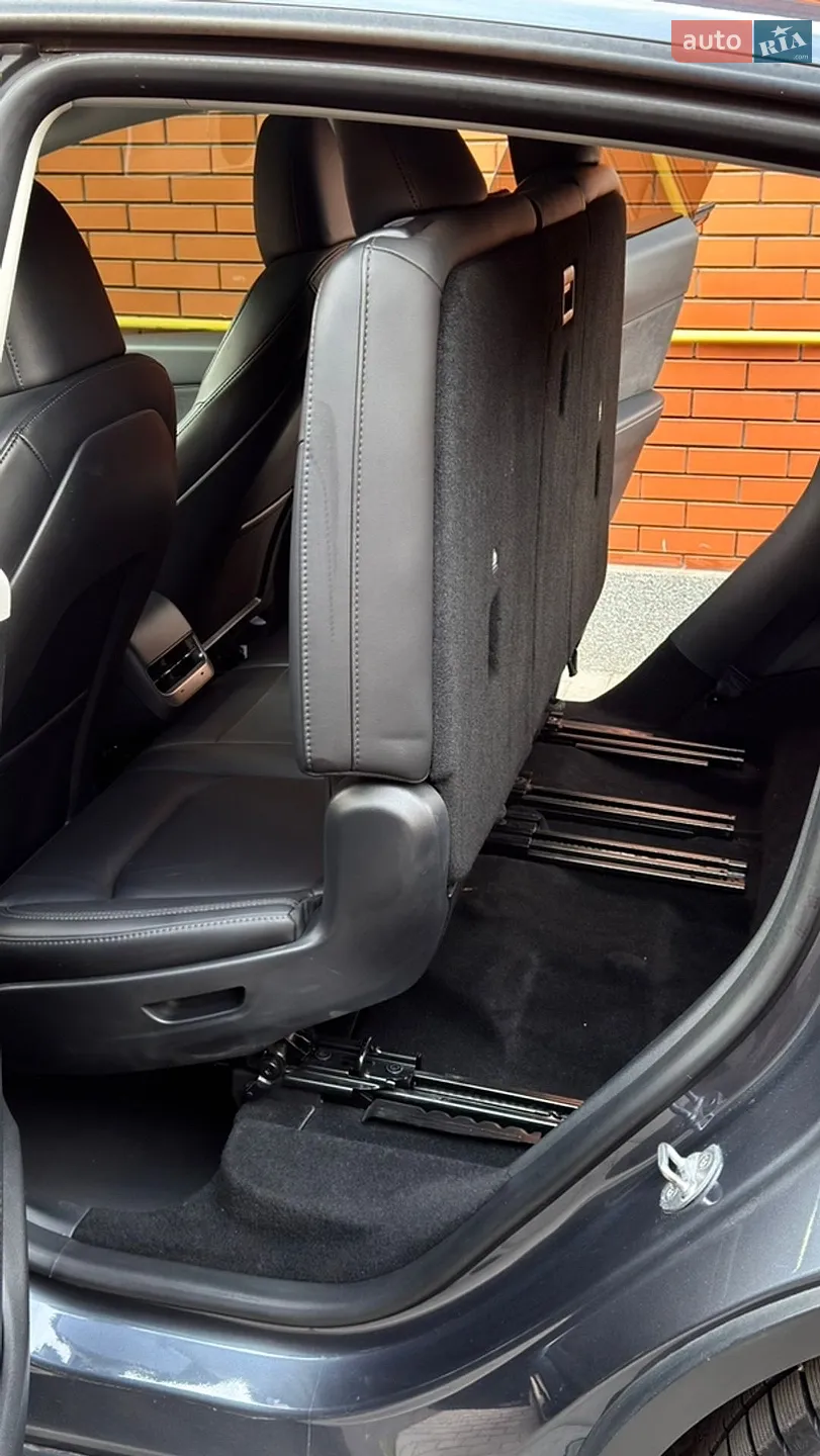 2023 Tesla Model Y - мініатюра 28