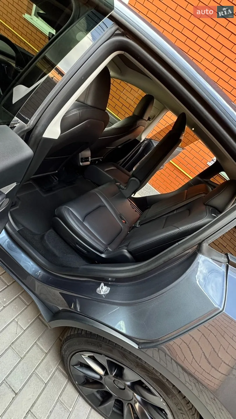 2023 Tesla Model Y - мініатюра 31