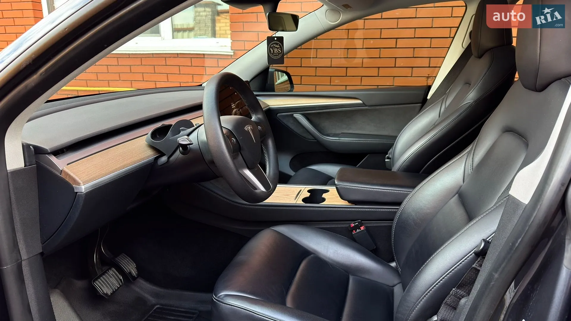 2023 Tesla Model Y - мініатюра 38