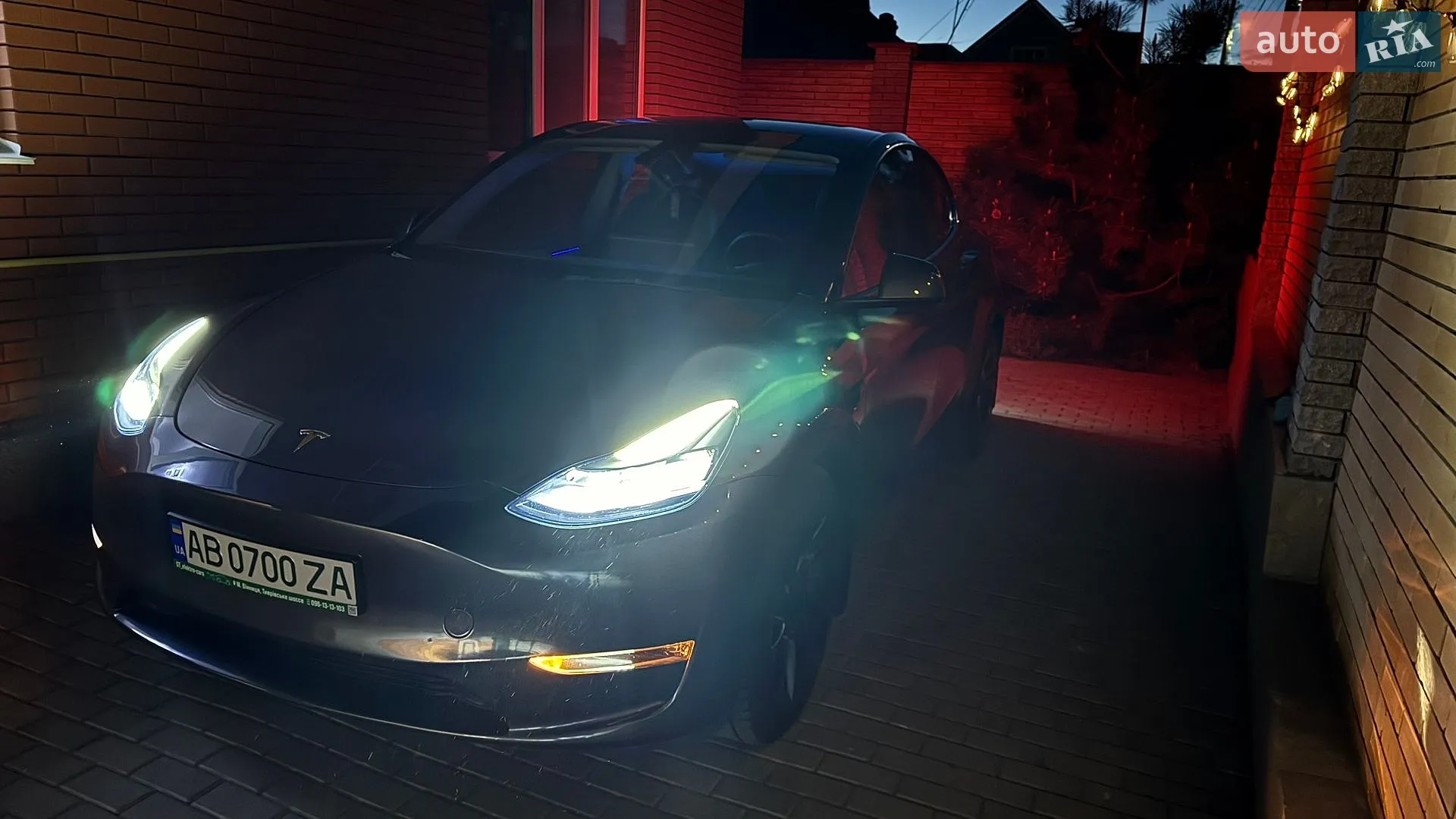 2023 Tesla Model Y - мініатюра 43