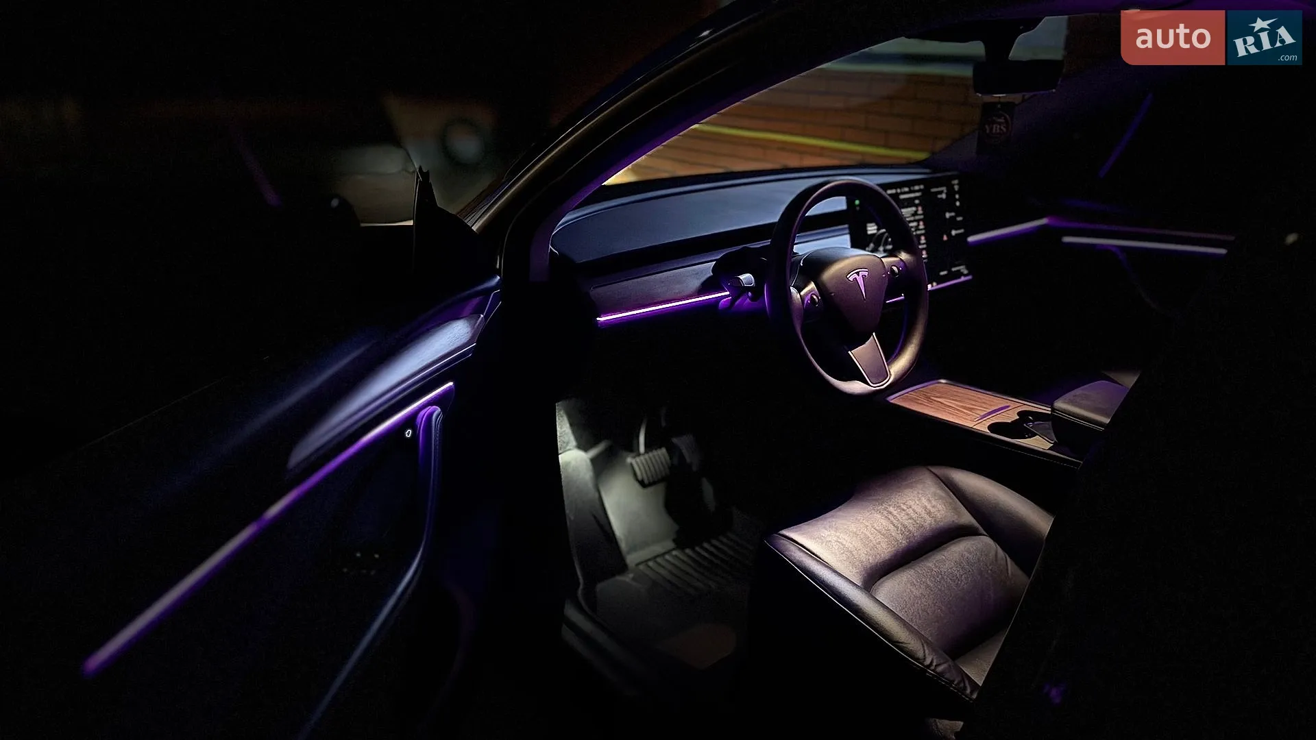 2023 Tesla Model Y - мініатюра 46