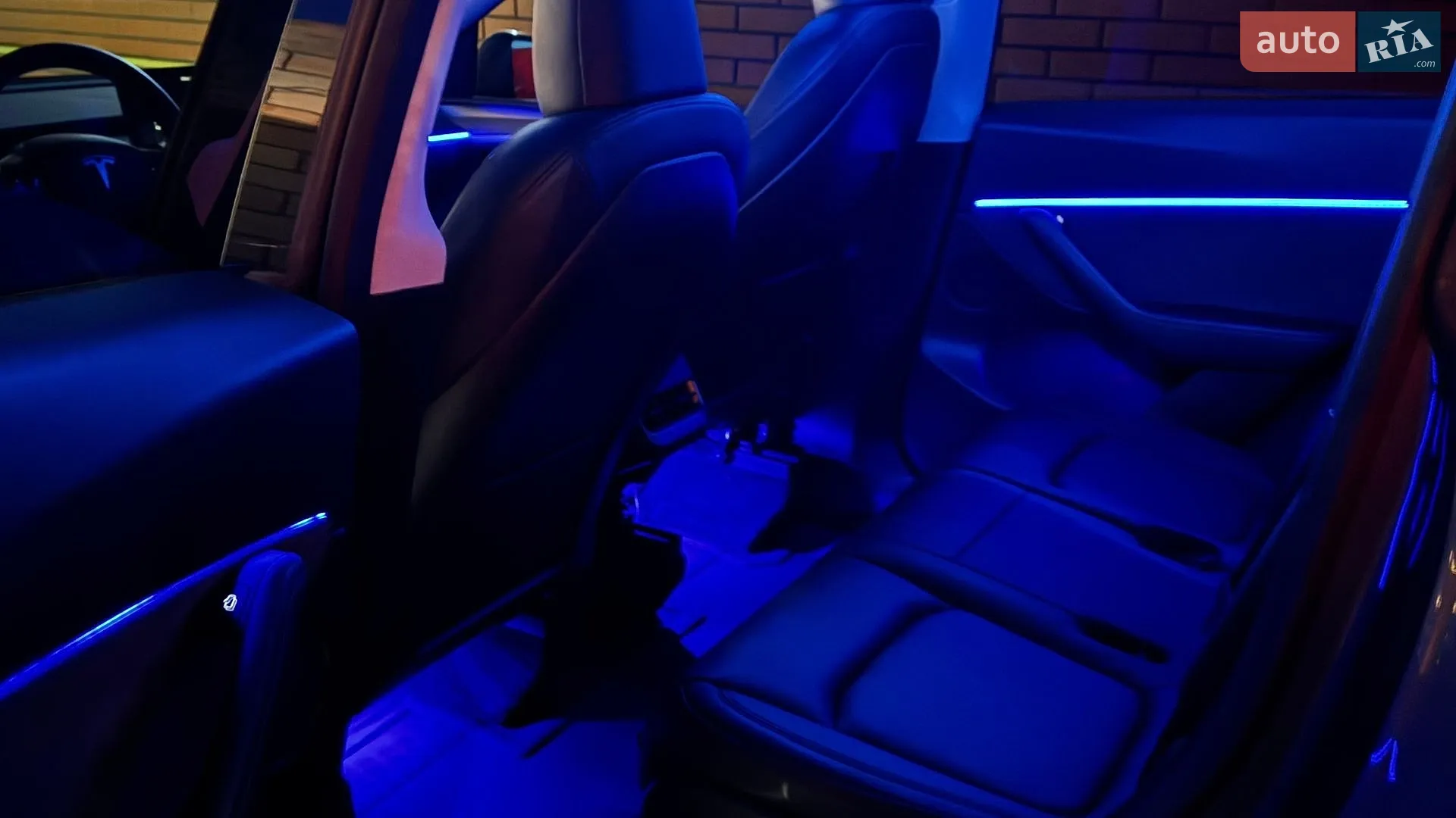 2023 Tesla Model Y - мініатюра 53