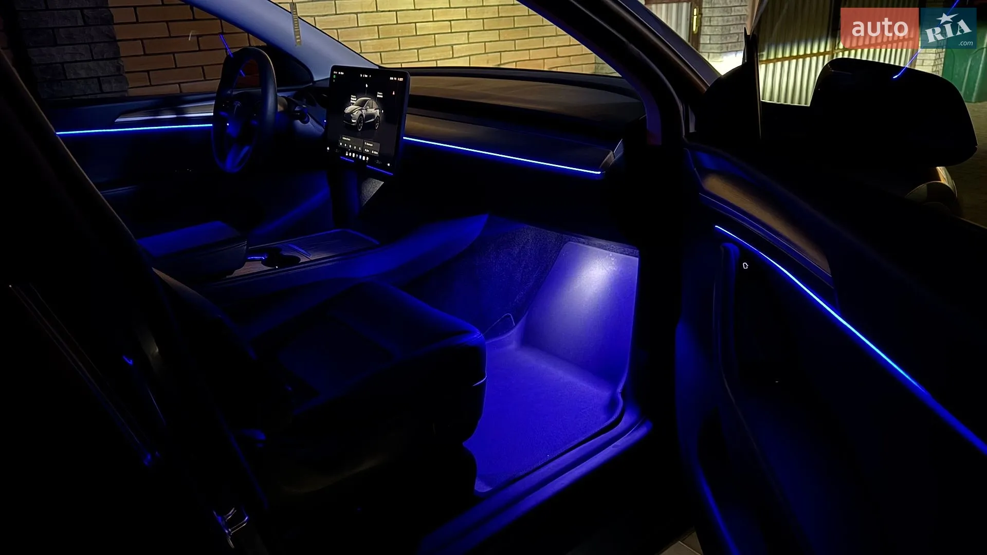 2023 Tesla Model Y - мініатюра 59