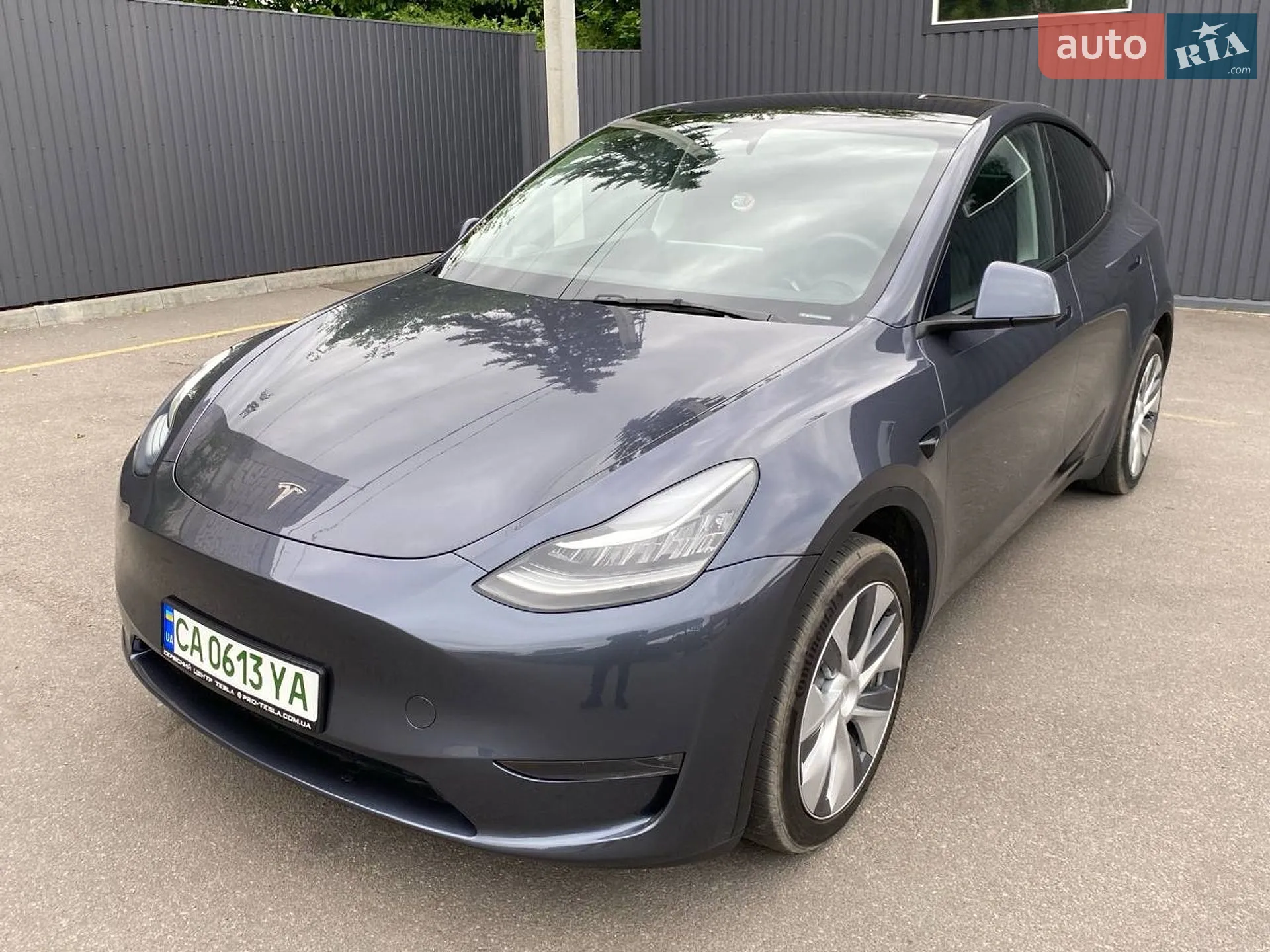 2023 Tesla Model Y - мініатюра 7