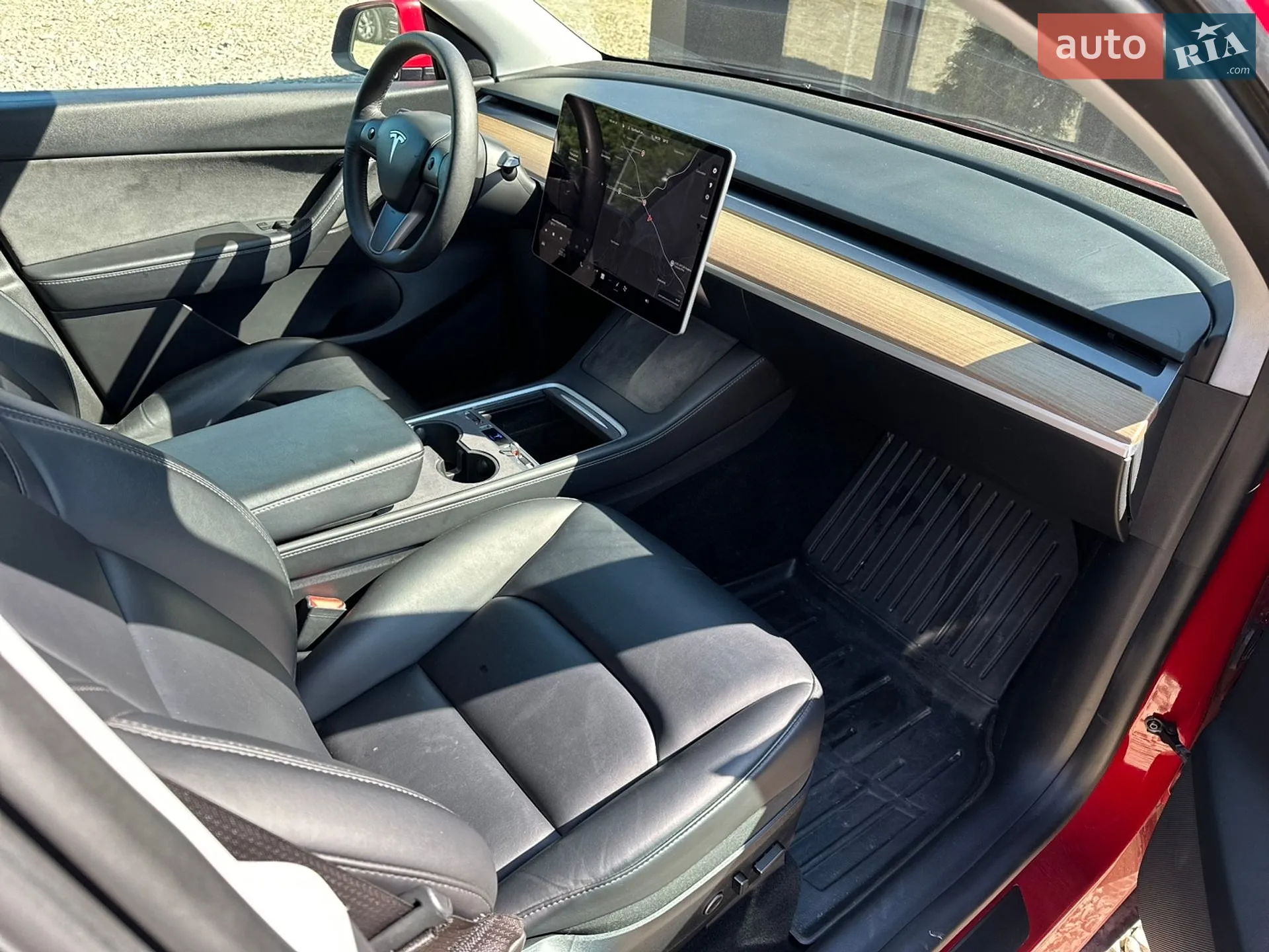 2021 Tesla Model Y - мініатюра 22