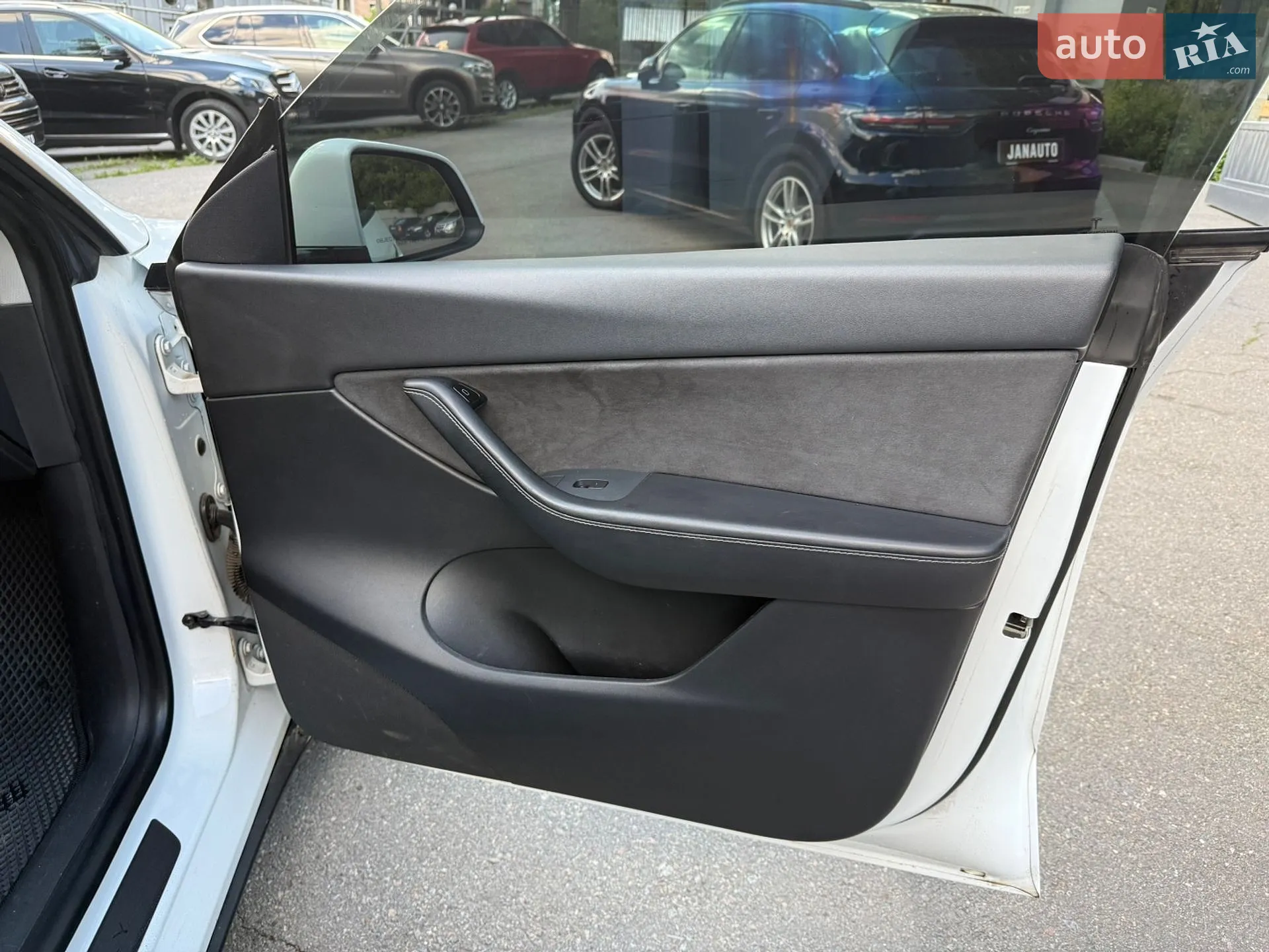 2021 Tesla Model Y - мініатюра 11