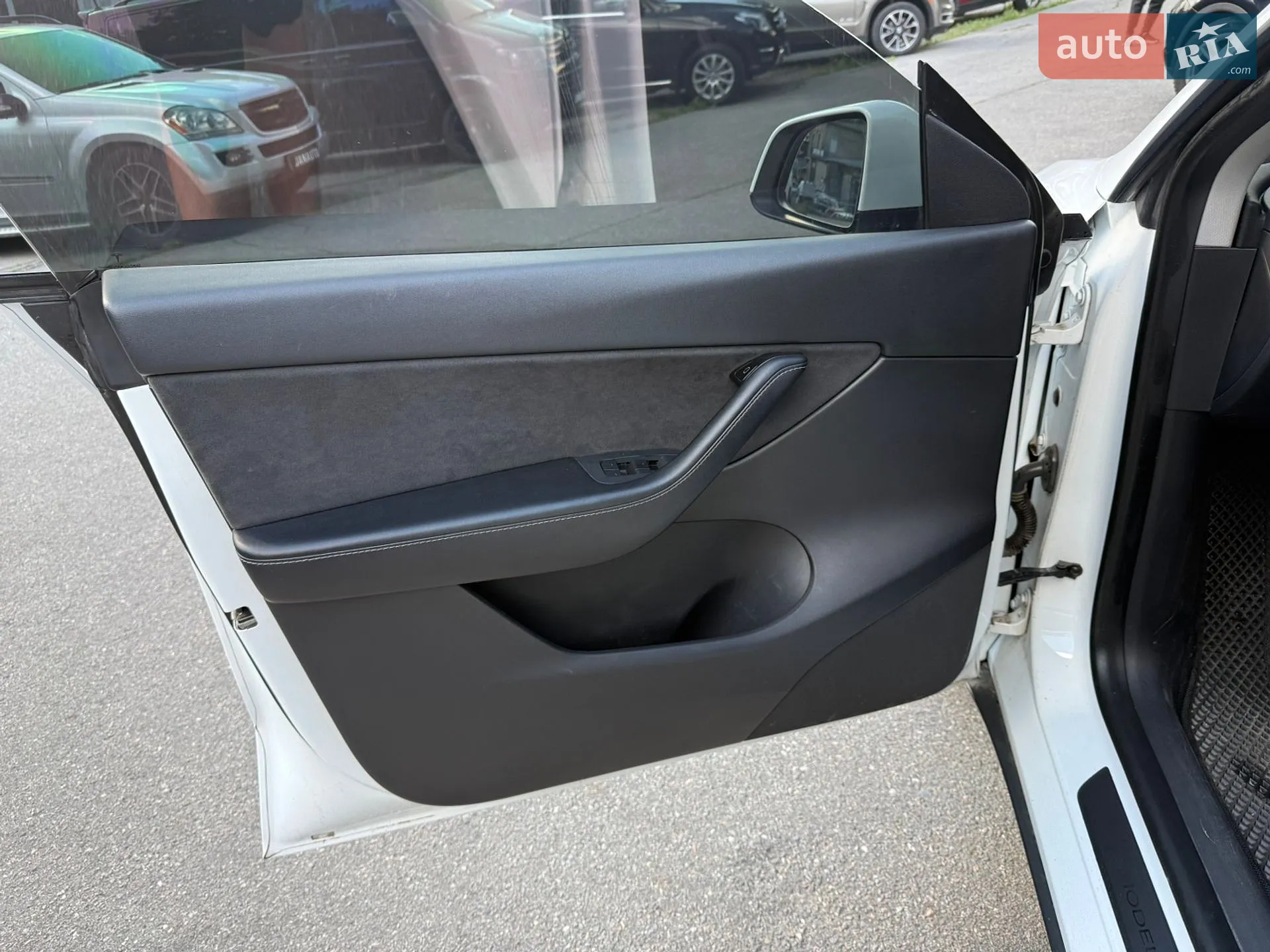 2021 Tesla Model Y - мініатюра 14