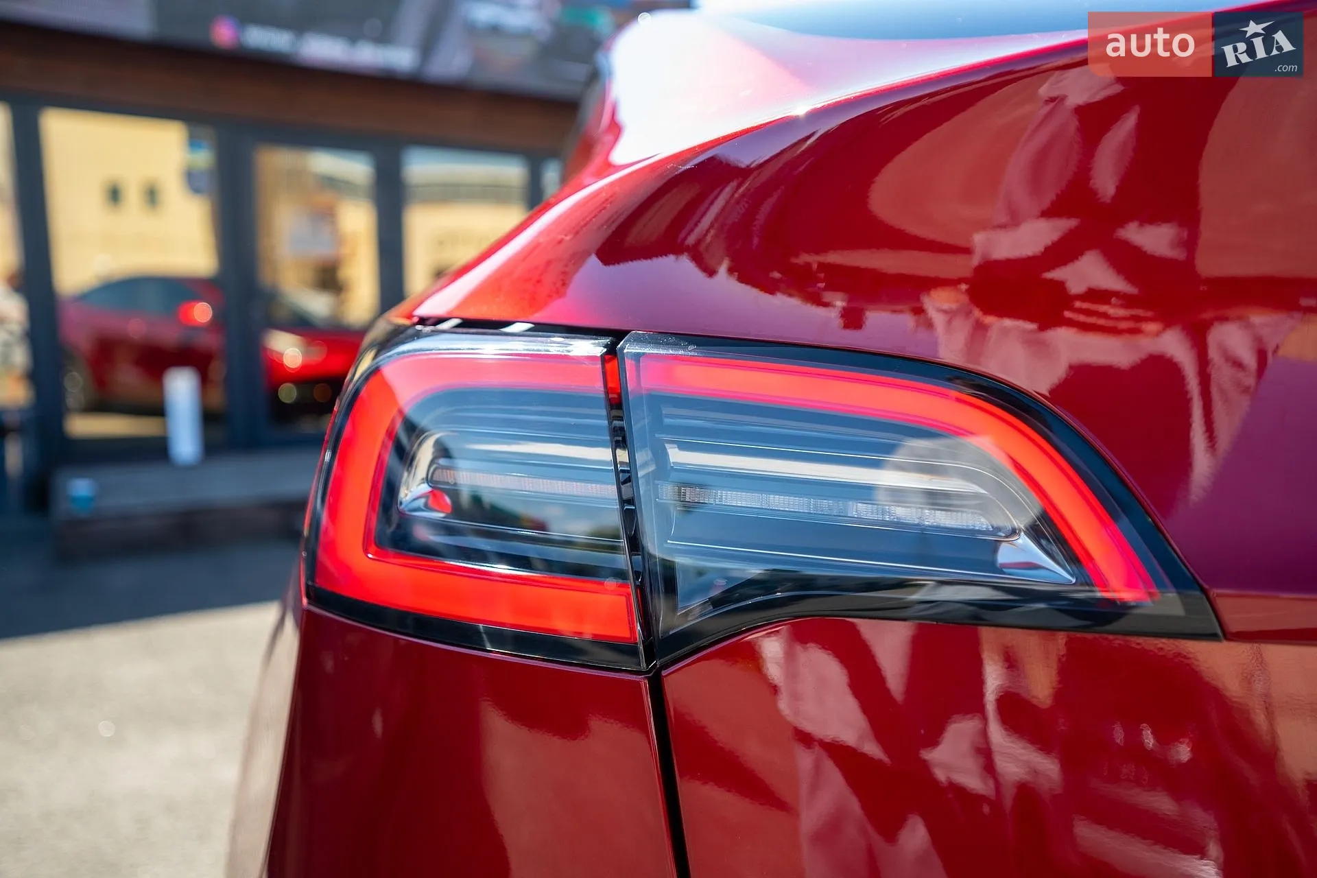2024 Tesla Model Y - мініатюра 15