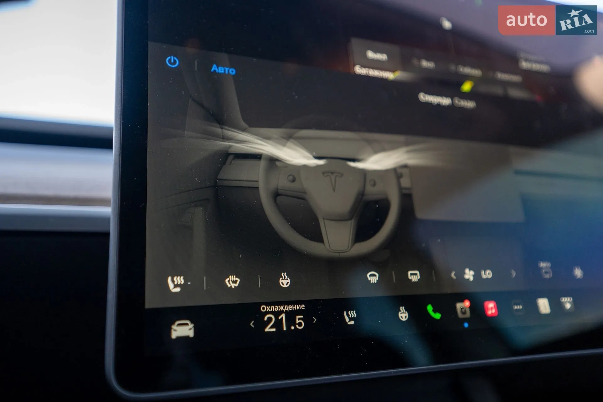 2024 Tesla Model Y - мініатюра 28