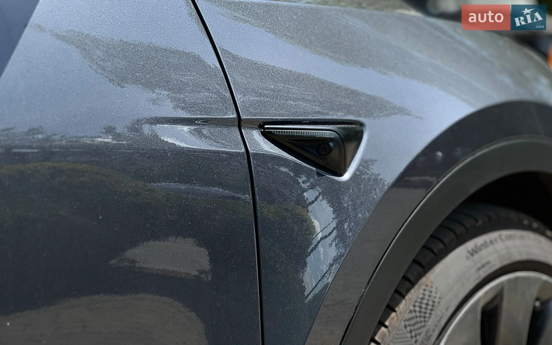 2020 Tesla Model Y - мініатюра 21