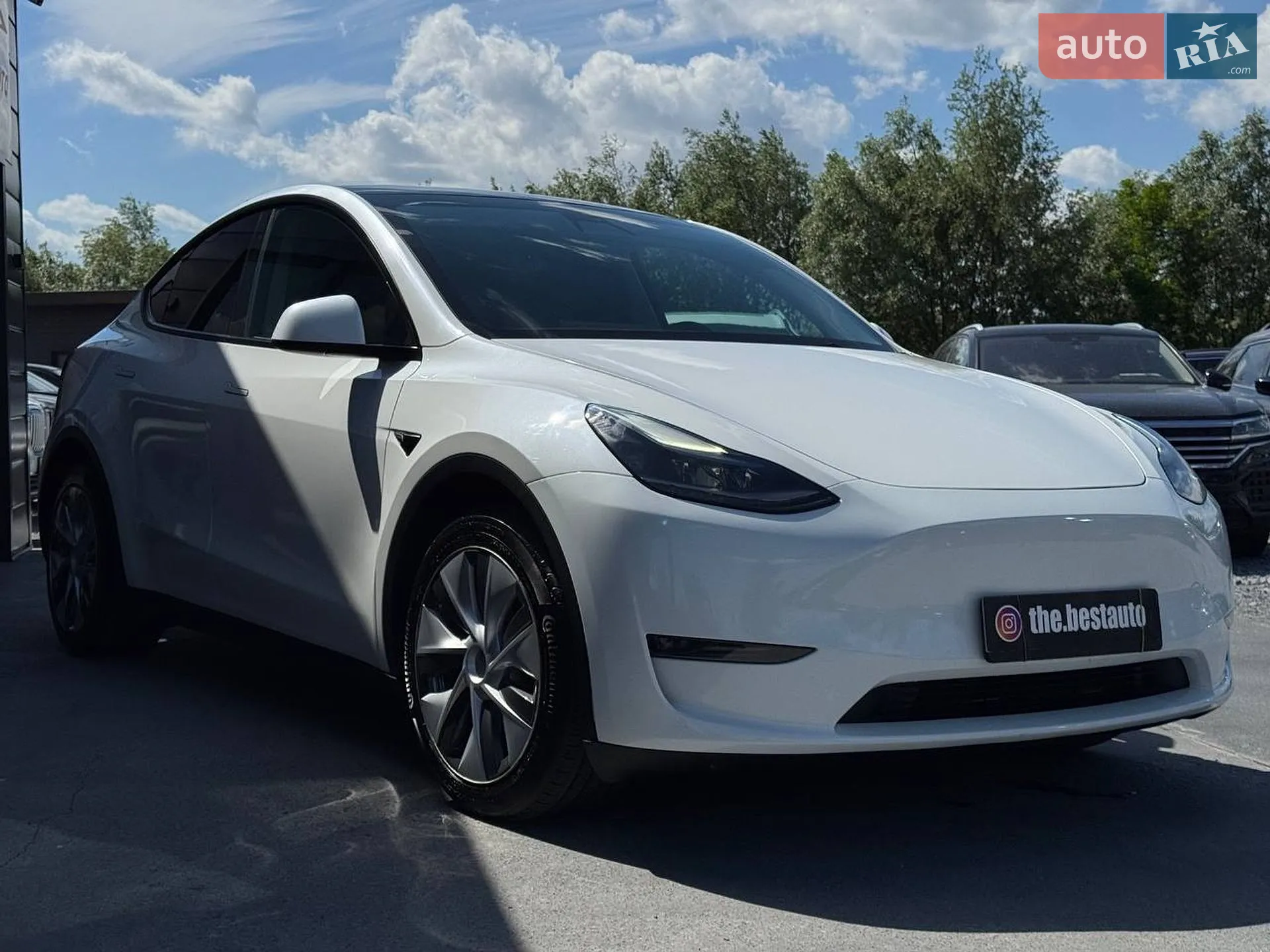 2023 Tesla Model Y - мініатюра 9