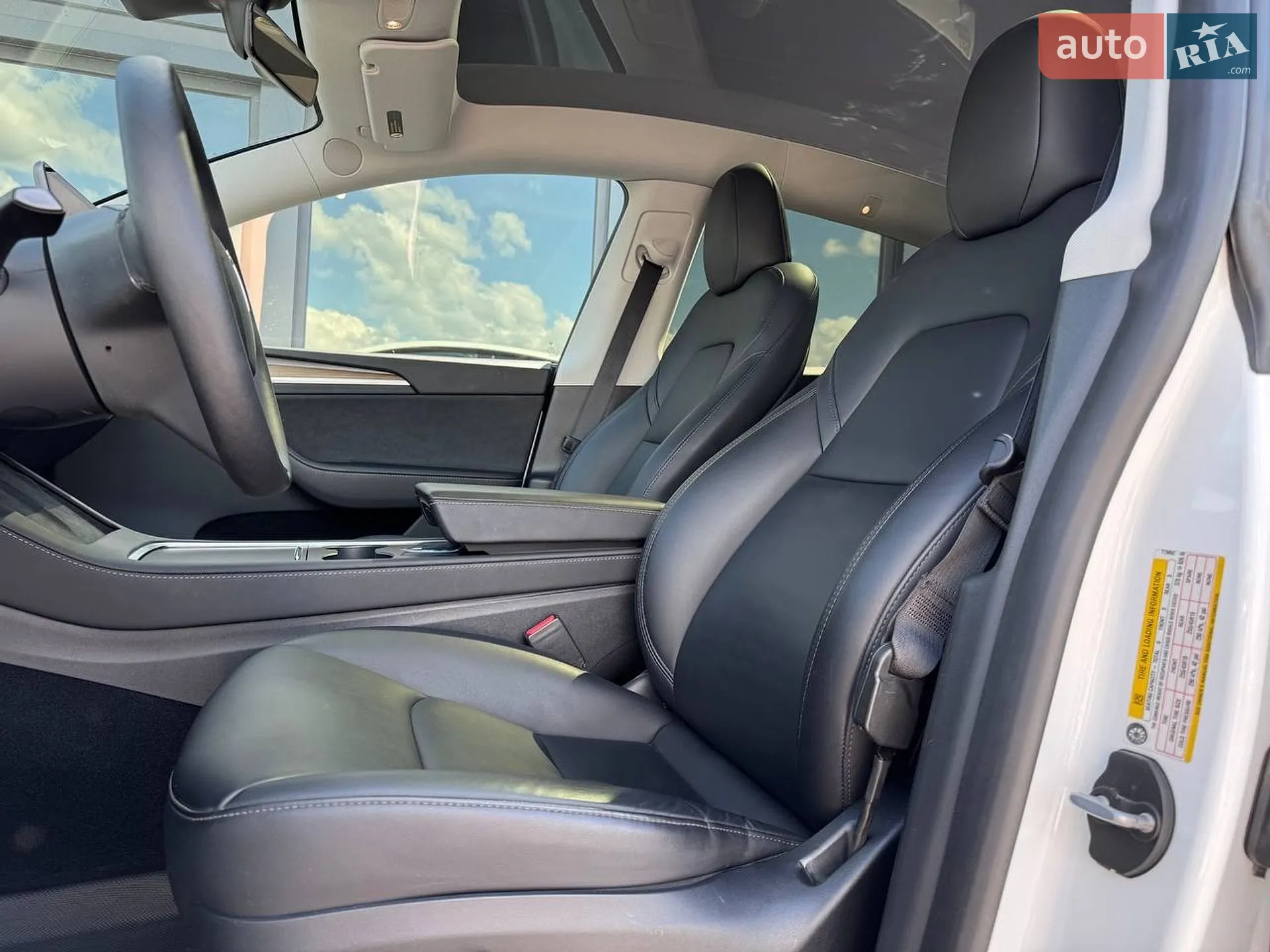 2023 Tesla Model Y - мініатюра 33