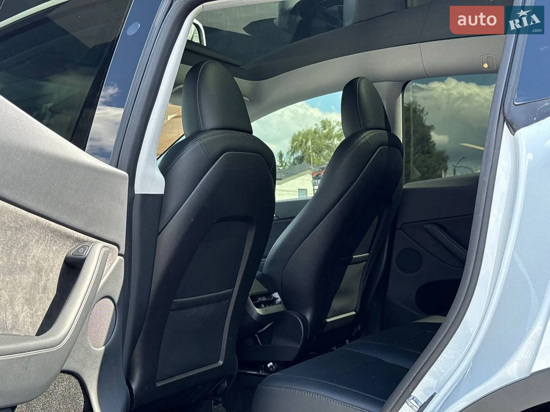 2023 Tesla Model Y - мініатюра 55