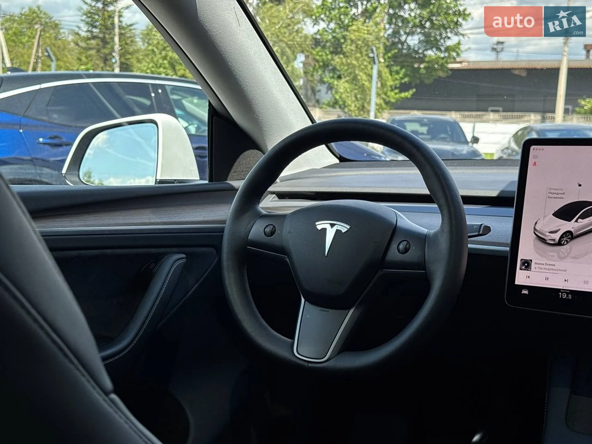 2023 Tesla Model Y - мініатюра 58