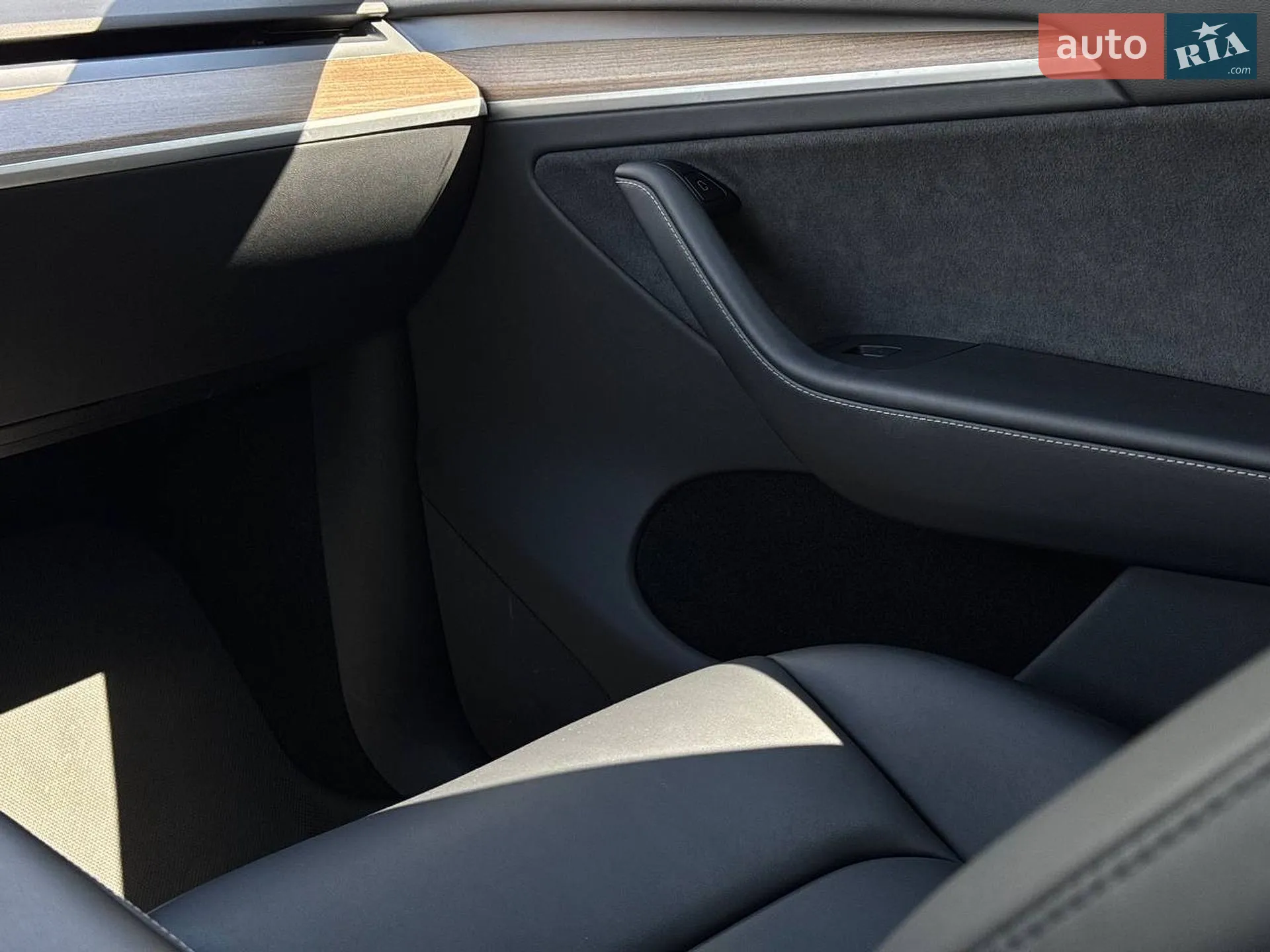 2023 Tesla Model Y - мініатюра 61