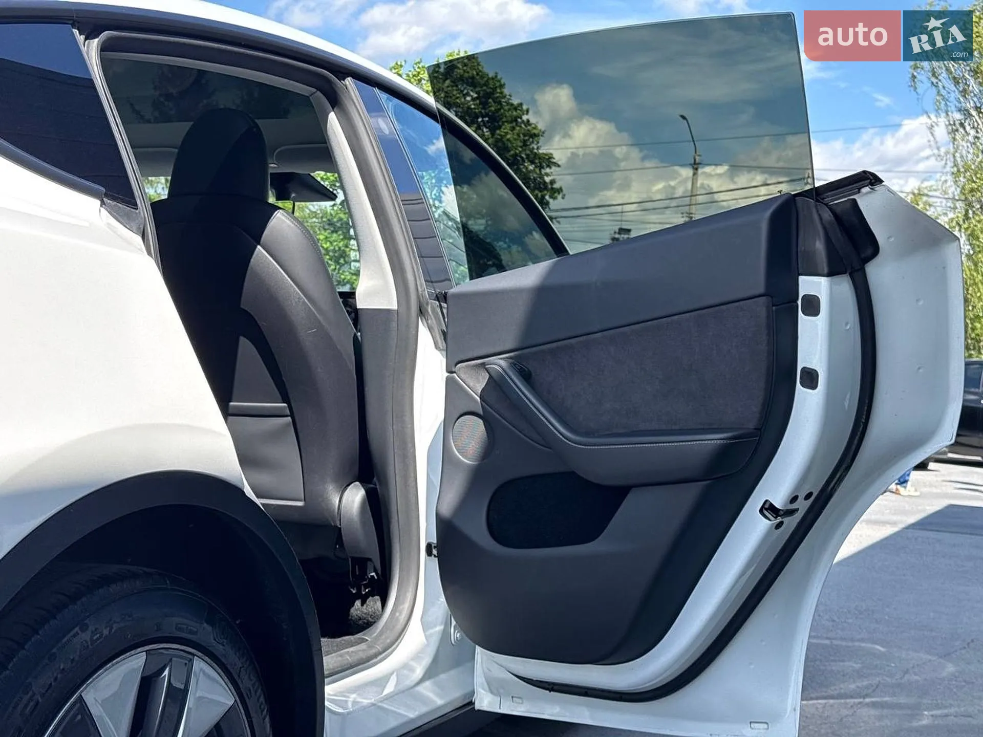 2023 Tesla Model Y - мініатюра 64