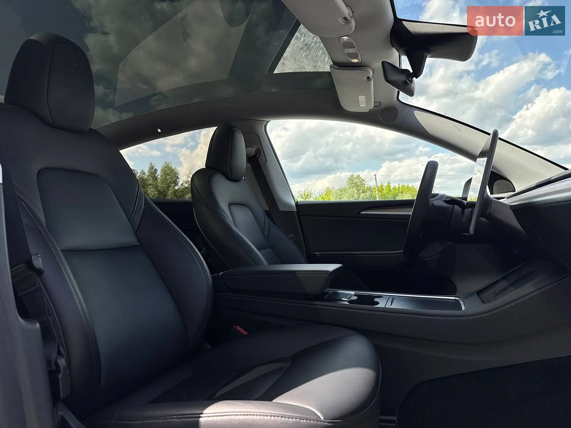 2023 Tesla Model Y - мініатюра 79