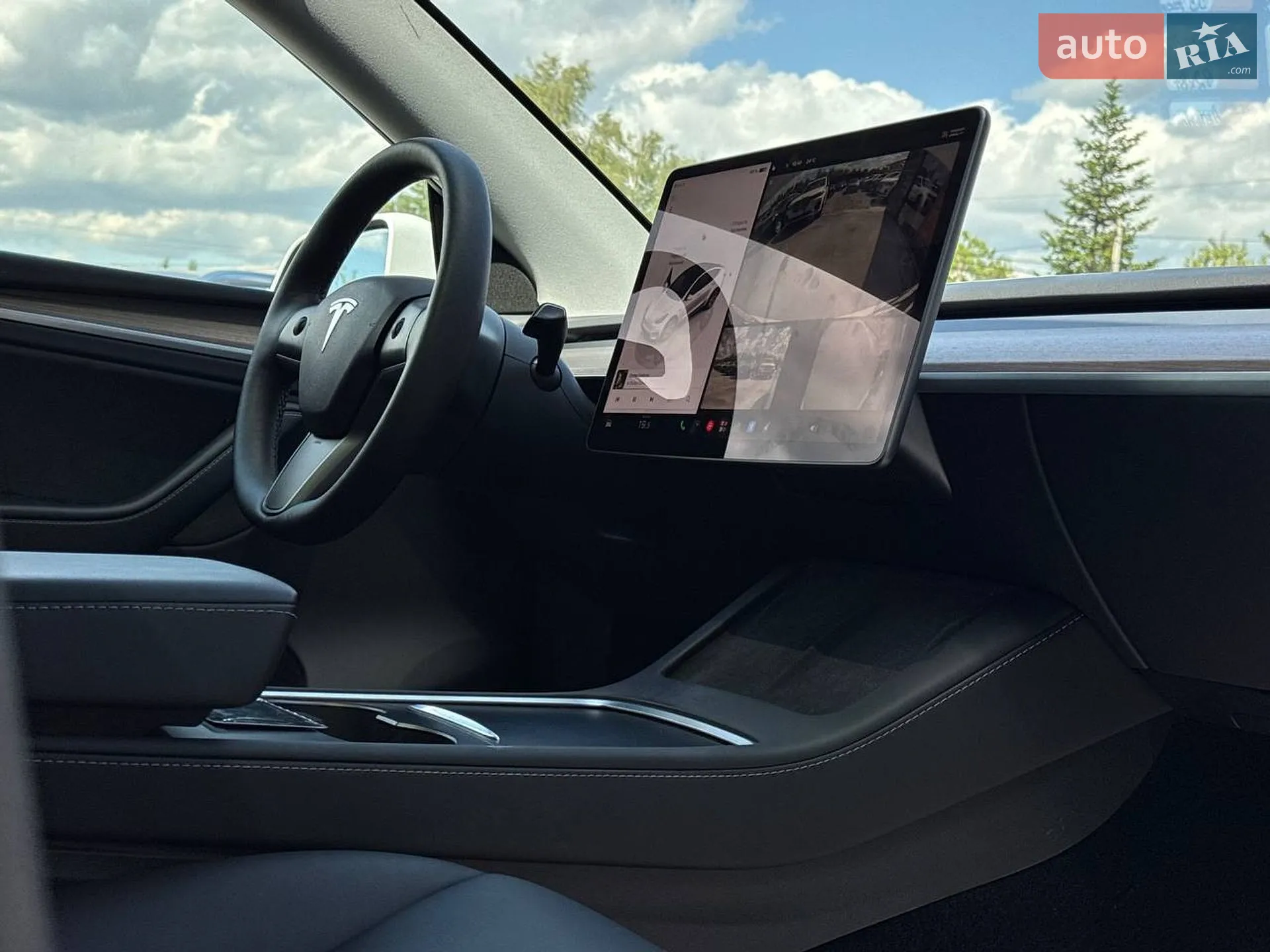 2023 Tesla Model Y - мініатюра 80