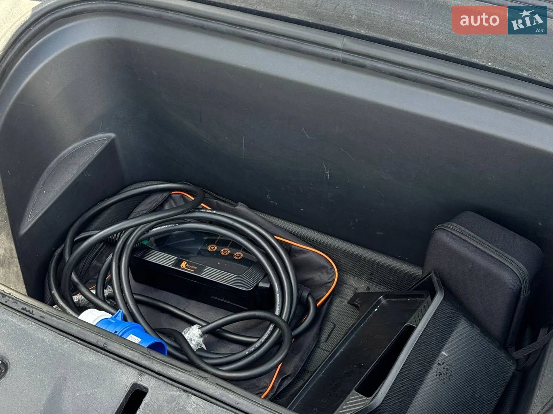 2023 Tesla Model Y - мініатюра 82